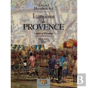 Lumieres De Provence