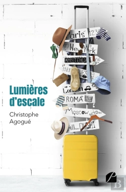 Bertrand.pt - Lumières D'Escale
