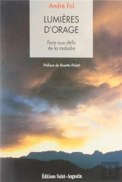 Lumieres D'Orage: Quand La Maladie Relache Son Etreinte