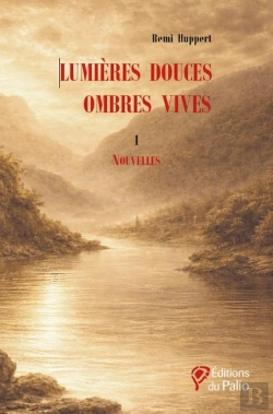 Bertrand.pt - Lumières Douces, Ombres Vives : Nouvelles
