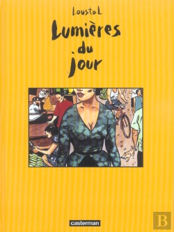 Bertrand.pt - Lumières Du Jour