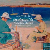 Lumieres En Presqu'Ile, Michel Colle A Kervalet