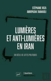 Lumières Et Anti-Lumières En Iran