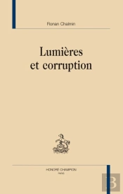 Lumières Et Corruption