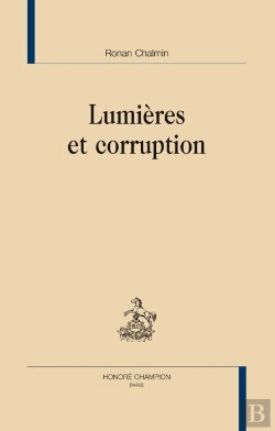Bertrand.pt - Lumières Et Corruption