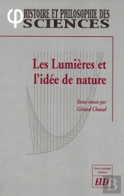 Lumieres Et L Idee De Nature