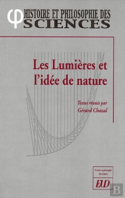 Bertrand.pt - Lumieres Et L Idee De Nature