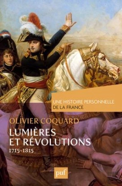 Bertrand.pt - Lumières Et Révolutions, 1715-1815