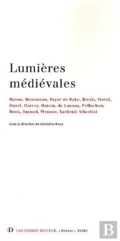 Lumières Médiévales