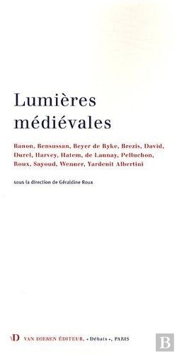 Bertrand.pt - Lumières Médiévales