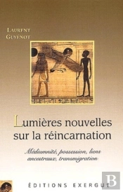 Lumieres Nouvelles Sur La Reincarnation