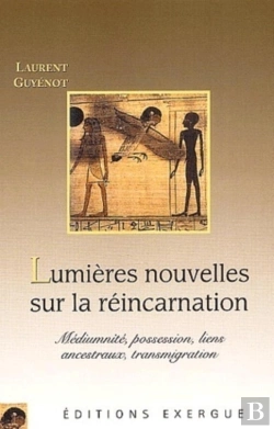 Bertrand.pt - Lumieres Nouvelles Sur La Reincarnation