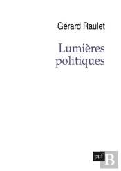 Lumières Politiques