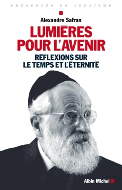 Bertrand.pt - Lumières Pour L'Avenir ; Réflexions Sur Le Temps Et Sur L'Éternité