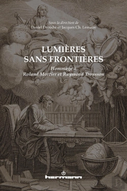 Bertrand.pt - Lumières Sans Frontières : Hommage À Roland Mortier Et Raymond Trousson