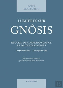 Bertrand.pt - Lumières Sur Gnôsis : Recueil De Correspondance Et De Textes Inédits