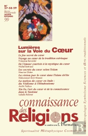 Lumières Sur La Voie Du Coeur