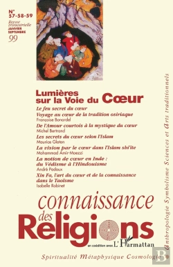 Bertrand.pt - Lumières Sur La Voie Du Coeur
