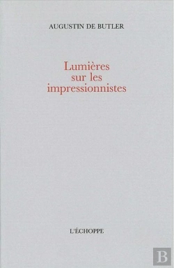 Bertrand.pt - Lumières Sur Les Impressionnistes