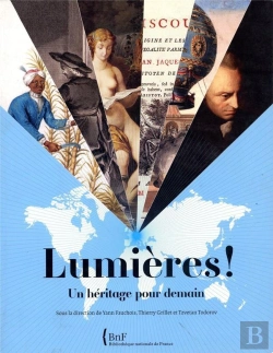 Bertrand.pt - Lumières! Un Héritage Pour Demain