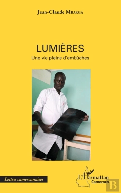 Bertrand.pt - Lumières ; Une Vie Pleine D'Embûches