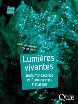 Bertrand.pt - Lumières Vivantes : Bioluminescence Et Fluorescence Naturelle