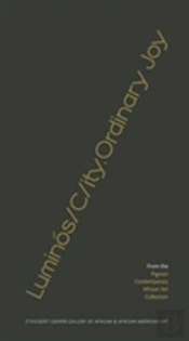 Lumin 243 S C Ity.Ordinary Joy 8211