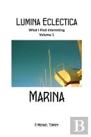 Lumina Eclectica Volume 1 - Marina
