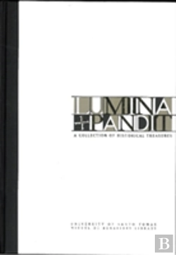 Bertrand.pt - Lumina Pandit: A Collection Of Historical Treasure