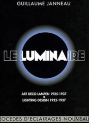 Luminaire : Procedes D'Eclairages Nouveaux