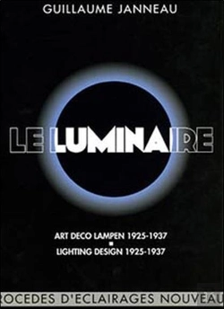 Bertrand.pt - Luminaire : Procedes D'Eclairages Nouveaux