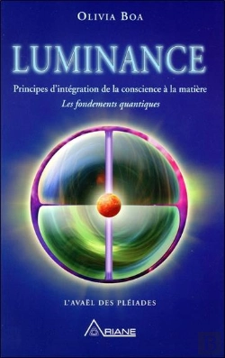 Bertrand.pt - Luminance - Principe D'Integration De La Conscience A La Matiere