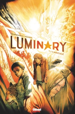 Bertrand.pt - Luminary Tome 1 : Canicule