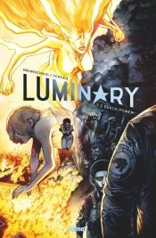 Luminary Tome 2 : Black Power