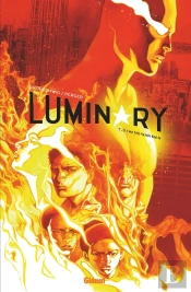 Luminary Tome 3 : The No War Man