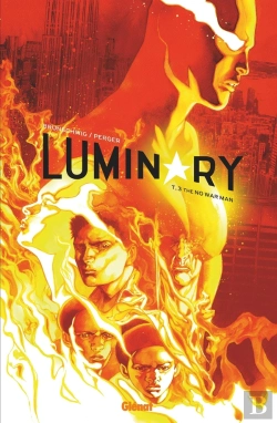 Bertrand.pt - Luminary Tome 3 : The No War Man
