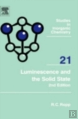 Bertrand.pt - Luminescence And The Solid State