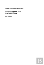 Luminescence And The Solid State