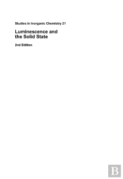 Bertrand.pt - Luminescence And The Solid State