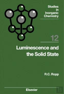 Bertrand.pt - Luminescence And The Solid State