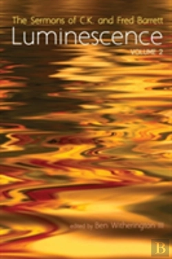 Bertrand.pt - Luminescence, Volume 2