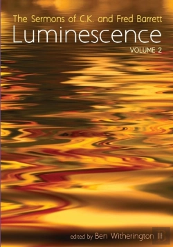 Bertrand.pt - Luminescence, Volume 2
