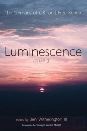 Luminescence, Volume 3