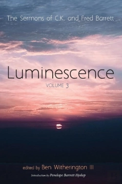Bertrand.pt - Luminescence, Volume 3