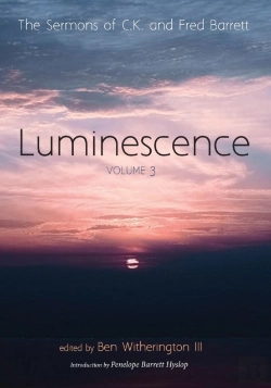 Bertrand.pt - Luminescence, Volume 3