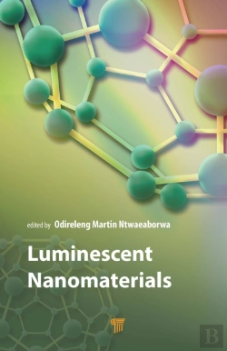 Bertrand.pt - Luminescent Nanomaterials
