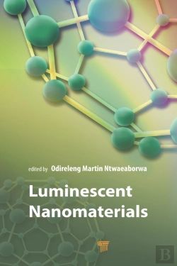 Bertrand.pt - Luminescent Nanomaterials