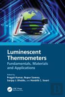Luminescent Thermometers