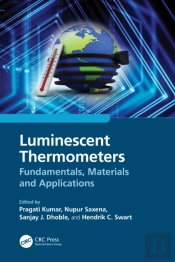 Luminescent Thermometers