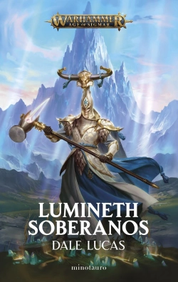 Bertrand.pt - Lumineth Soberanos